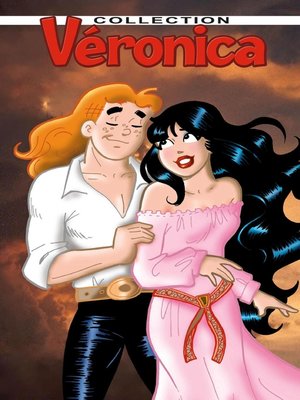 cover image of Véronica T2